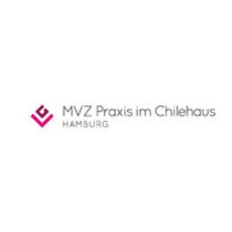MVZ Praxis im Chilehaus